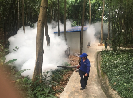 創(chuàng)多個“近年最早紀錄”，廣州登革熱進入高發(fā)期！廣州市疾控中心呼吁