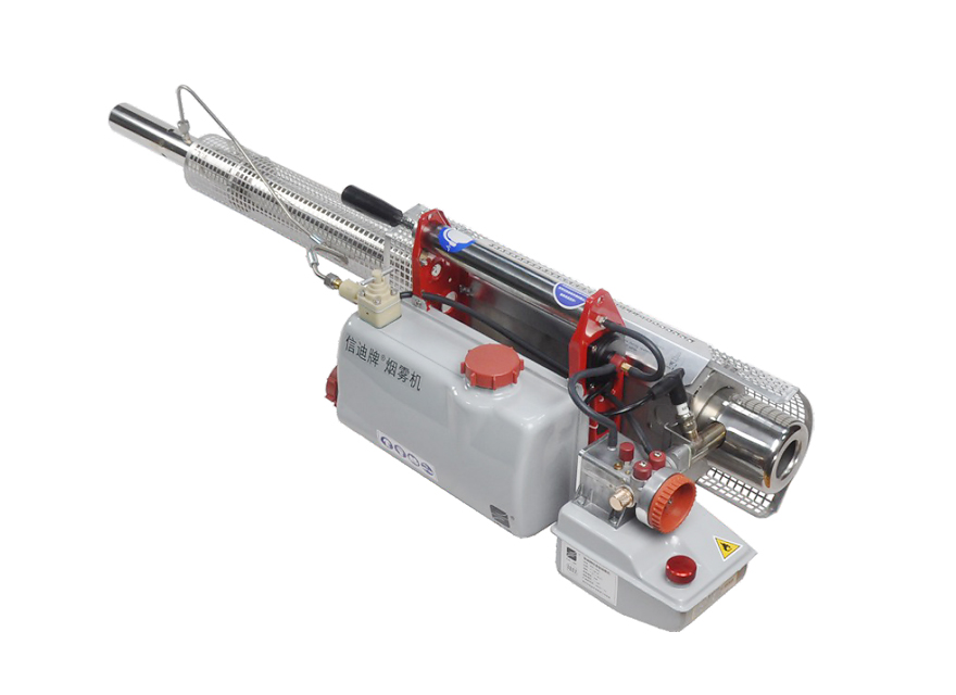BW-25 通用型煙霧機(jī)，自動(dòng)點(diǎn)火 （高端機(jī)型）